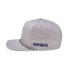 West Virginia University // High Crown Performance Hat with Rope