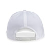 West Virginia University // High Crown Performance Hat with Rope