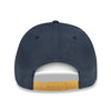 West Virginia University // High Crown Performance Hat
