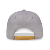 West Virginia University // High Crown Performance Hat