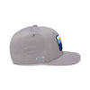 West Virginia University // High Crown Performance Hat