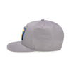 West Virginia University // High Crown Performance Hat
