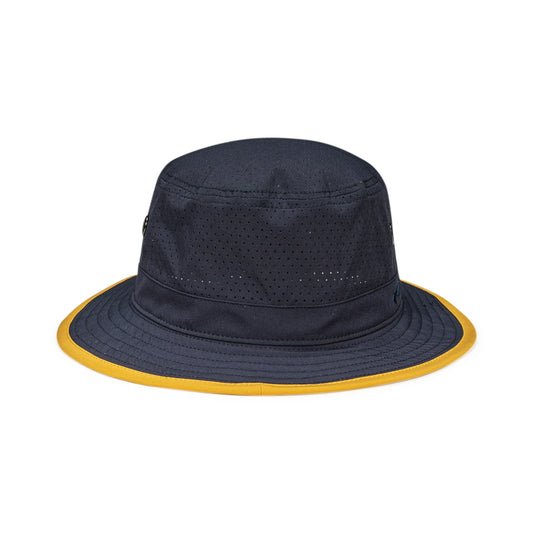 West Virginia University // Solarus Bucket Hat