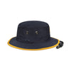 West Virginia University // Solarus Bucket Hat