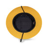 West Virginia University // Solarus Bucket Hat