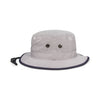 West Virginia University // Solarus Bucket Hat